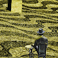 Waiting for Godot